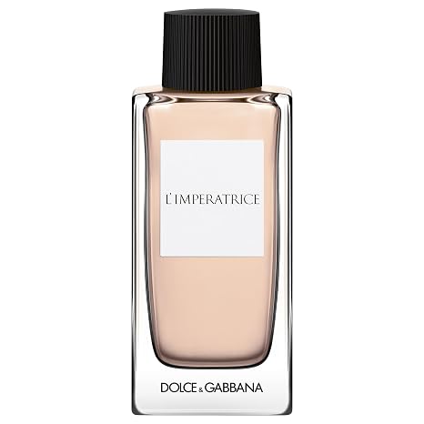 Dolce&Gabbana LImperatrice Eau de Toilette Spray, For Women