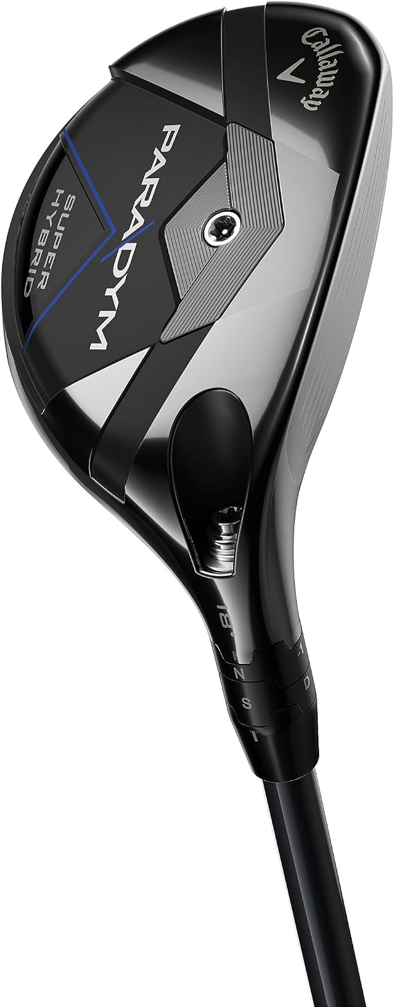 Callaway Golf Paradym Super Hybrid
