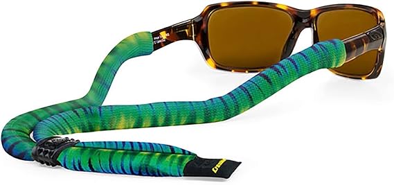 Croakies (CROCY) Croakies XL Suiters Sport Eyewear Retainer