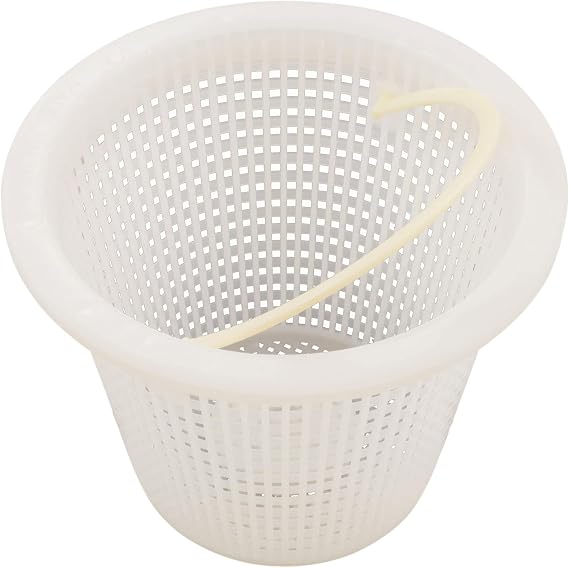 Basket Skimmer Baker Hydro B-136