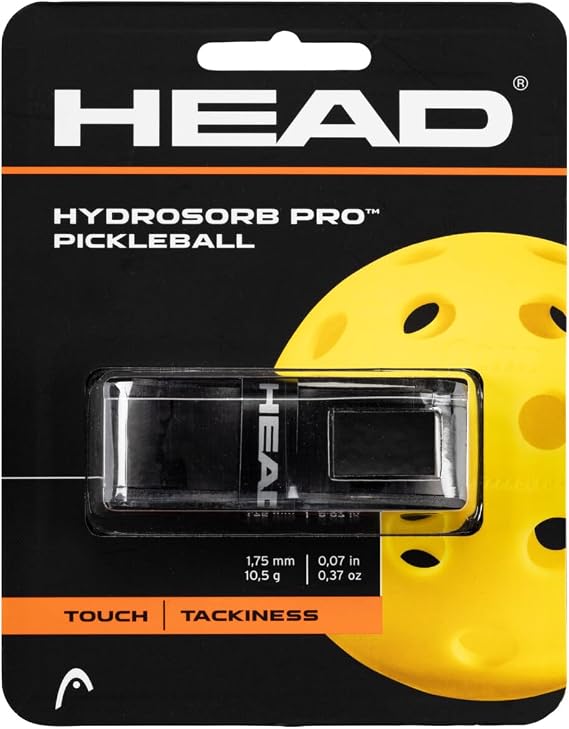 HEAD HydroSorb Pro Pickleball Replacement Grip