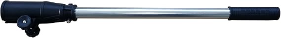 Brocraft Trolling Motor/Outboard Tiller 24" Extension Handle