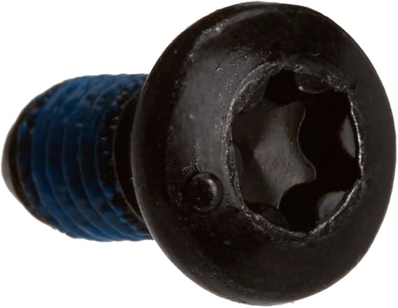 Avid Rotor Bolt Kit (Pack of 6)