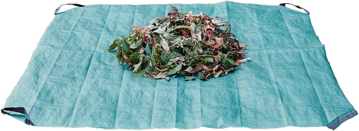 Bosmere Garden Sheet, Green, G143