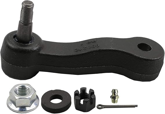 MOOG K6535 Steering Idler Arm for 2001 - 2010 Chevrolet Silverado 2500 HD