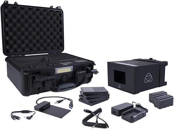 Atomos Accessories Kit