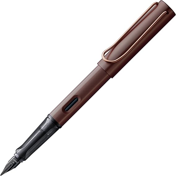 Lamy Lx series Fountain Pen