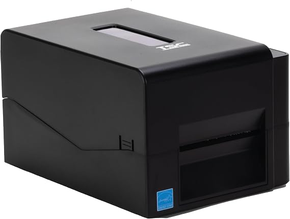 TSC TE200 Shipping Label Printer, Postage, Tag, Receipts, Barcode, Stickers