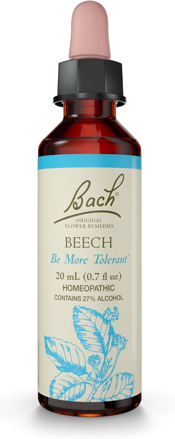 Bach Essence Beech 20 Milliliters