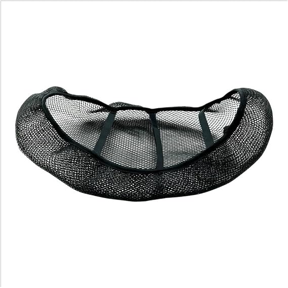 Seat Cover Motorcycle Anti-Slip Mesh Fabric Seat Cover Breathable Cushion for XSR 900 for XSR900 2020 2021 2022 2023 2024