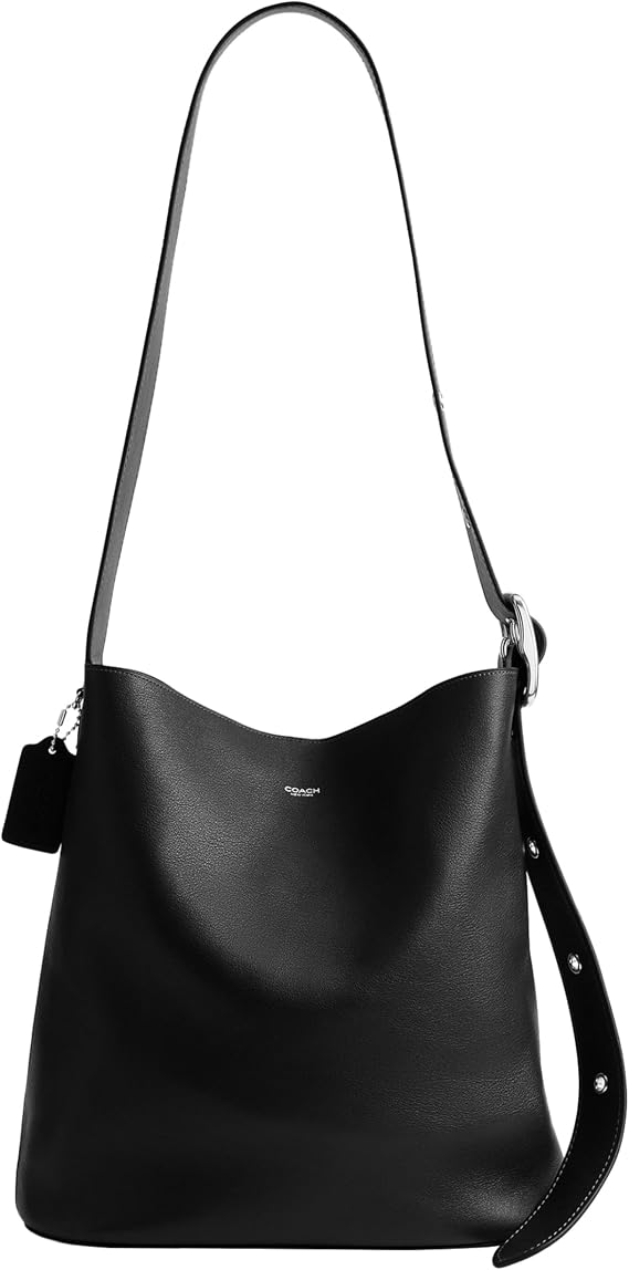COACH Bleecker Bucket Bag 36