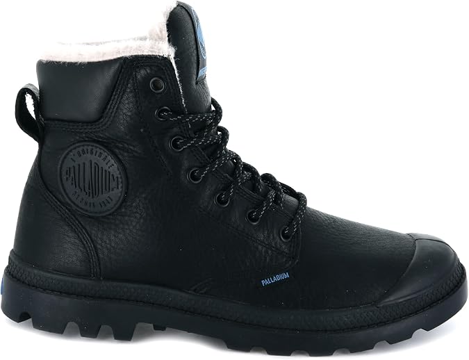 Palladium Herren Pampa Sport Cuff WPS Klassische Stiefel