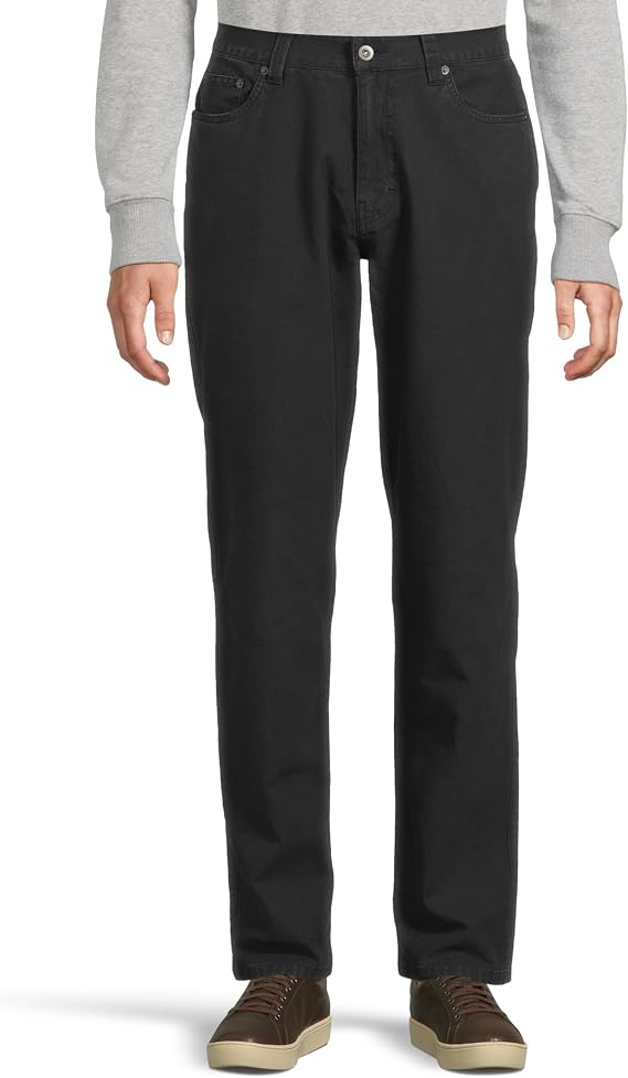 prAna Men's Rock Ridge 5 Pocket Pants
