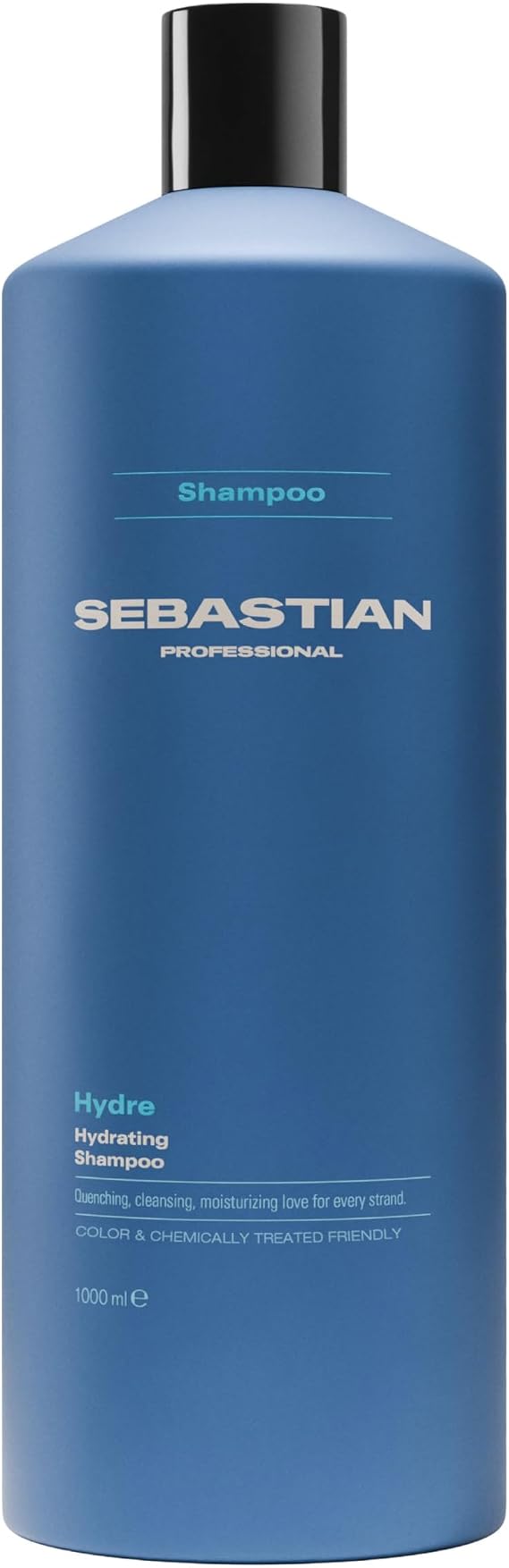 Sebastian Professional HYDRE Cleansing & Moisturizing Shampoo (1l)