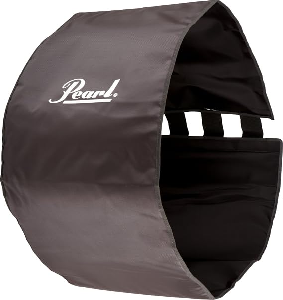 Pearl MDGC28 Marching Bass Drum Cover