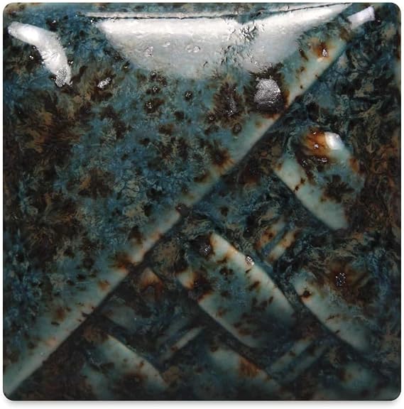 Mayco Stoneware Crystal Glaze - Shipwreck, Pint