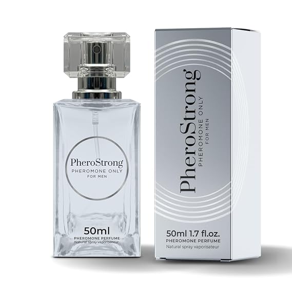 pheromone Only for Men | Excite Women | Irresistible 50ml Scent