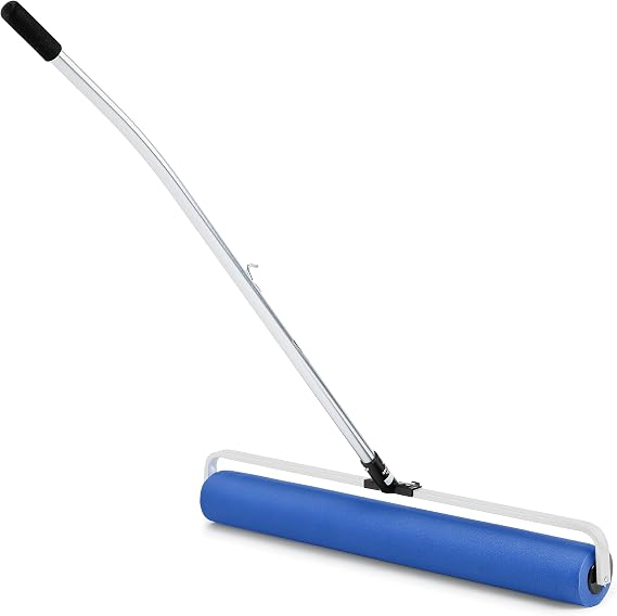 Gill Athletics Rol Dri Master Sponge Roller