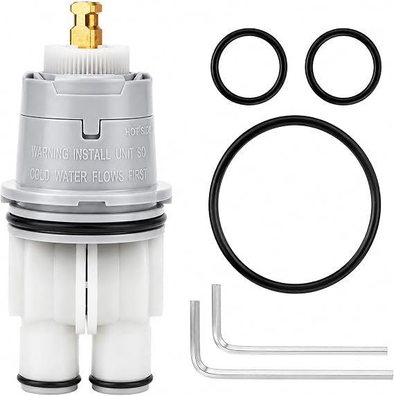 RP46074 Shower Cartridge for Delta Monitor 13/14 Tub/Shower Faucet