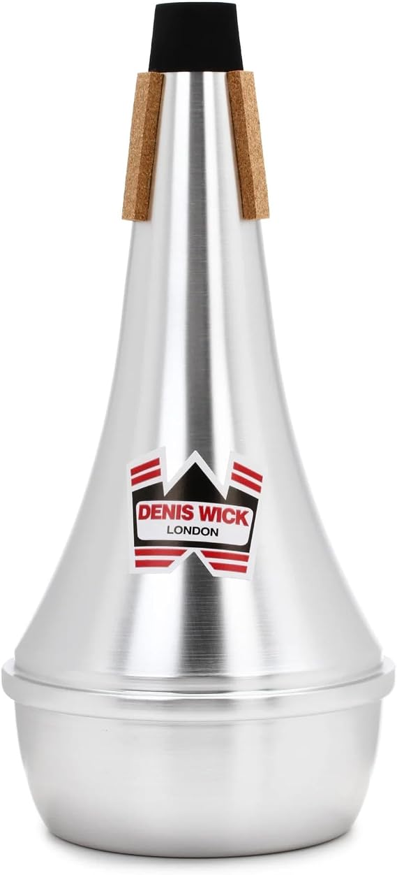 Denis Wick Mute for Tenatronbone Straight 5505