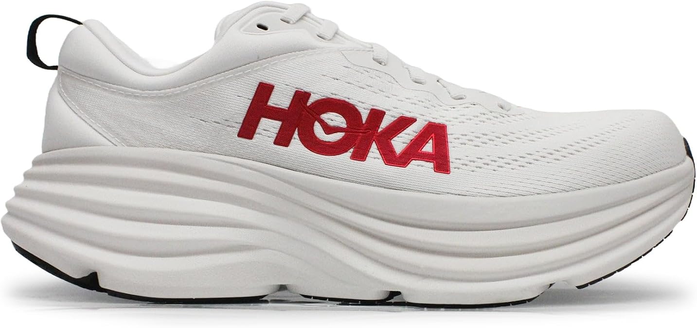 Hoka Mens Bondi 8