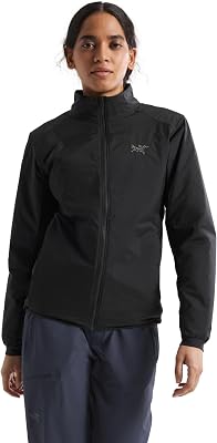 Arcteryx Atom Jacket Womens