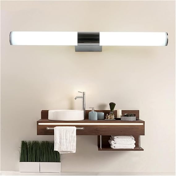 VIOLIN Wall Light Bathroom LED Mirror Light Waterproof LED Tube Modern Indoor Wall Lights .Wall Lights.