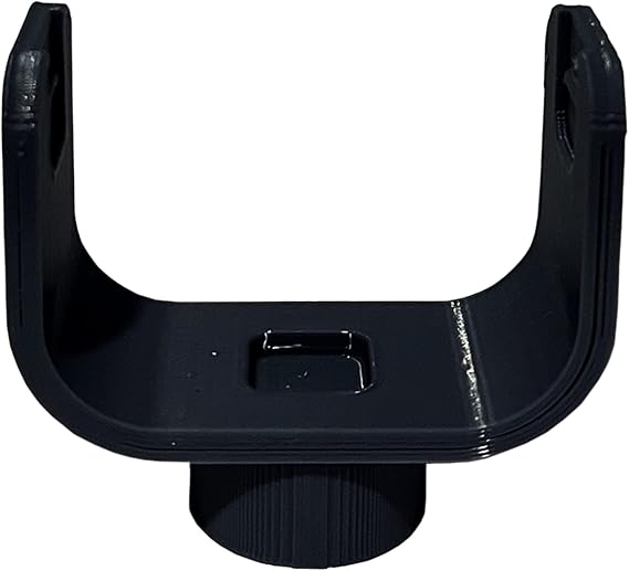 SPLASHNCOLOR Streamcam Tripod Mount for Logitech | Webcam Cover & Webcam Stand | Webcam Accessories for PC Zoom, Video Calls, Gaming, Laptop, Conference