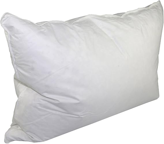 Manchester Mills Down Dreams King Pillow