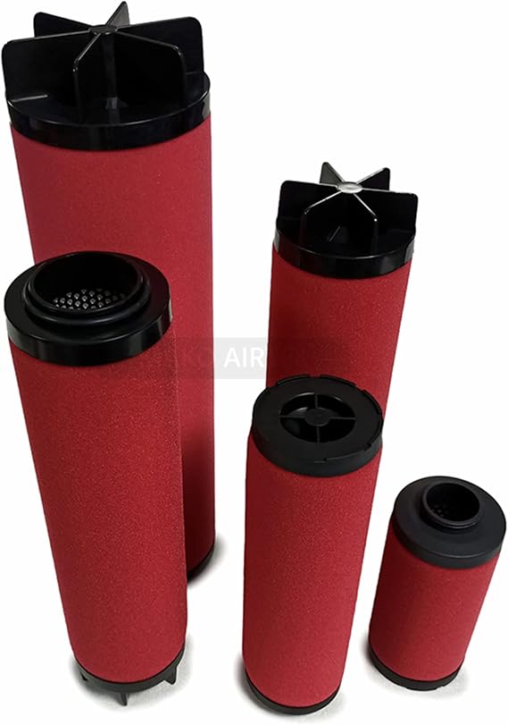 Replacement Filter Element Fits Domnick Hunter (K430AR)