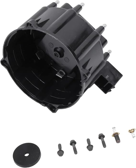 ACDelco Professional D338X (19110932) Ignition Distributor Cap