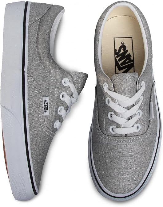 Vans Men's Low-Top Trainer Sneaker
