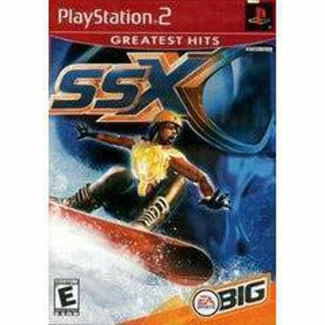 Ssx