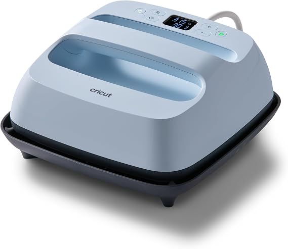 Cricut EasyPress 3-9 in x 9 in