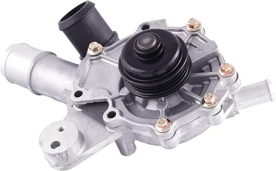 Gates 43505 Premium Engine Water Pump