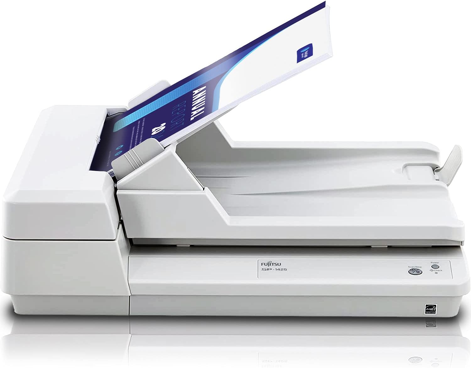 Fujitsu SP-1425 Document Scanner