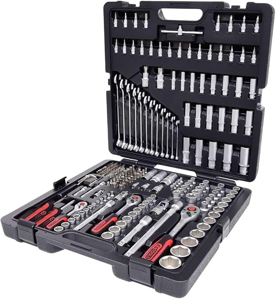 Socket set