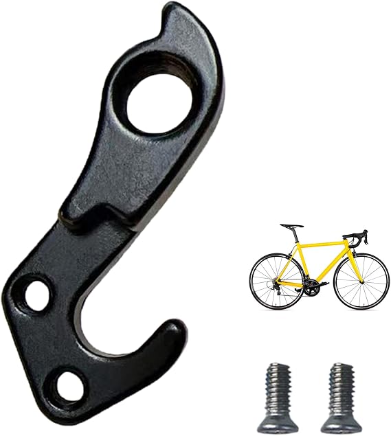 Rear Derailleur Hanger Compatible with OEM 322175 318610 Bike