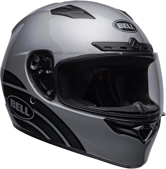 Bell Qualifier DLX MIPS Street Helmets