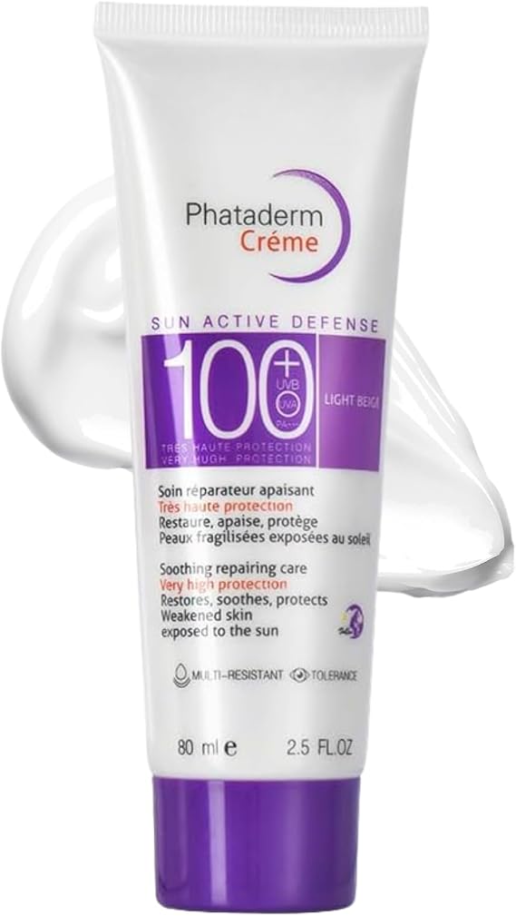 Sunscreen SPF 100+, Sun Cream SPF 100 PA+++, SPF 100 Sunscreen, Ultra Light UV Protetion sunscreen, No Sticky Ultra Light UV Protetion sun Block Face sunscreen for Body and Face