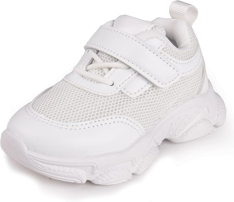 Toddler Girl Boy Walking Shoes Summer Tennis Sneakers