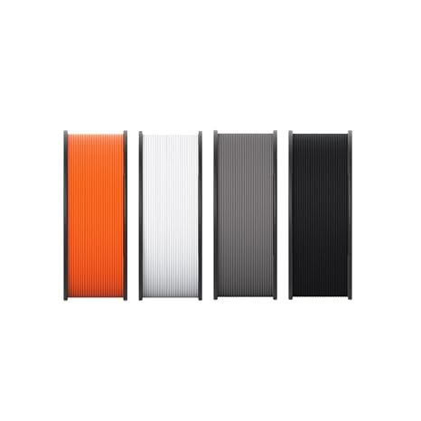 MakerBot Sketch Filament 4 Pack (4 Tough)
