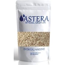 ASTERA 1 Kg White Sesame Local Product New Crop 1000 Gr