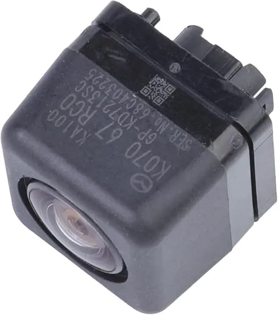 1Pcs Rear View-Backup Camera OEM K070-67-RC0, 12V