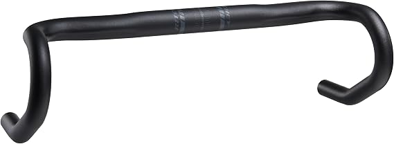Ritchey Comp Skyline Road Bike Handlebar Ergonomic Alloy Drop Bar 31.8mm, 44cm