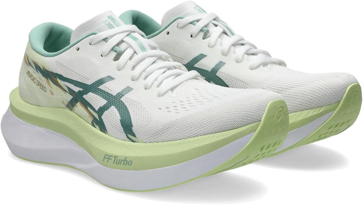ASICS Women's Magic Speed 4 Sneaker