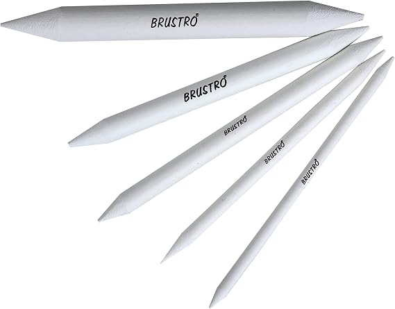 Brustro Blending Stump Set of 5