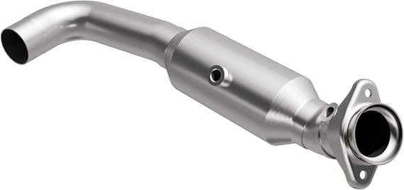 MagnaFlow Direct-Fit Catalytic Converter 21-467 (Federal/EPA Compliant)