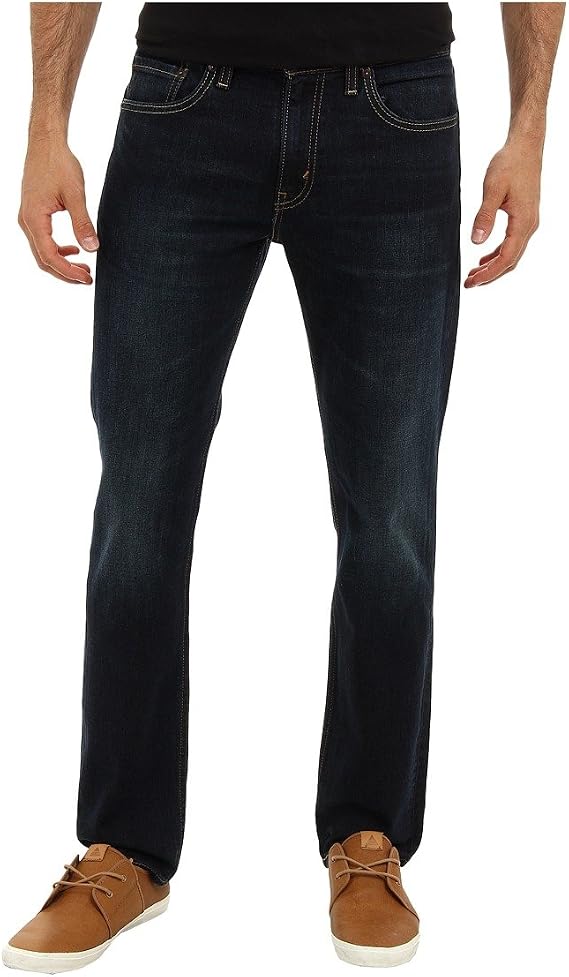 Levi's Men's 511 Slim Fit Jeans