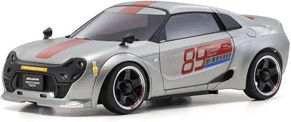 Kyosho Mini-Z AWD Honda Neo Classic Racer KYO32625GM Cars Electric Kit Other